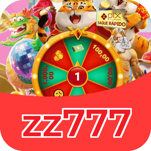 Login rápido no app zz777